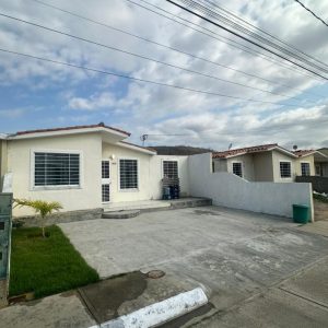 LGC-072 Casa en Venta Urbanizacion Terrazas De La Ensenada