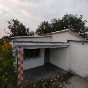 VIC-095 Casa en Venta Terreno Con Bienechuria  Punta De Mata