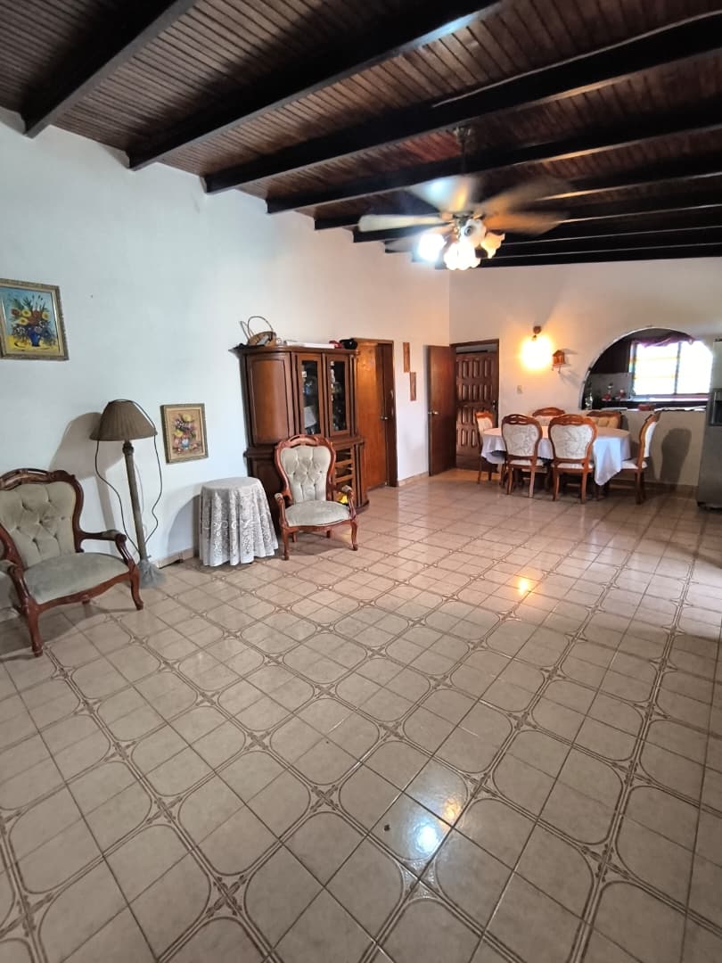 ELBC-603 Casa en Venta Sector El Roble Cabudare - Imagen 3