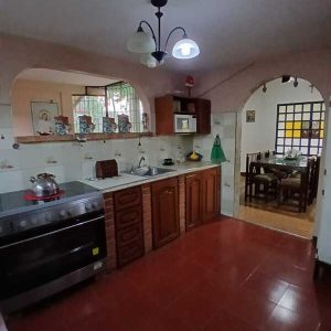 ELBC-607 Casa en Venta Colinas Del Manzano Conjunto Privado, Barquisimeto, Lara