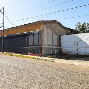 PLL-427 Local en Venta A Galpon Y Terreno En Pueblo Nuevo De Paraguana