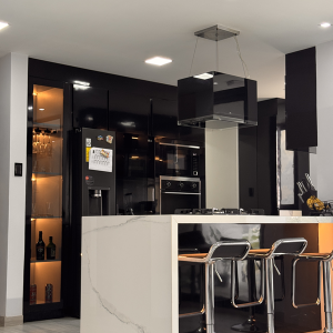 ELBA-306 Apartamento en Venta Residencias Loft 20-15, Triángulo Del Este Barquisimeto