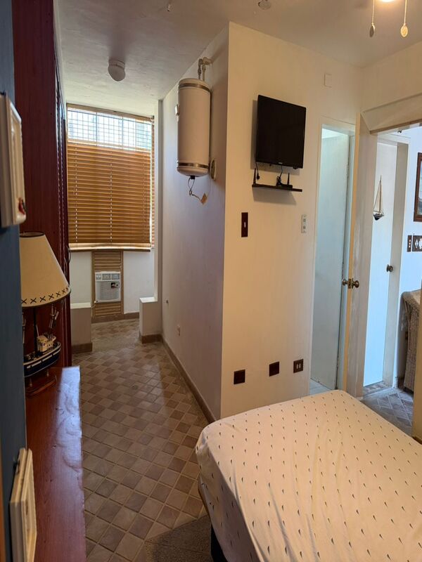 ETPOS-001 Posada en Venta Residencias Los Cayos - Imagen 11