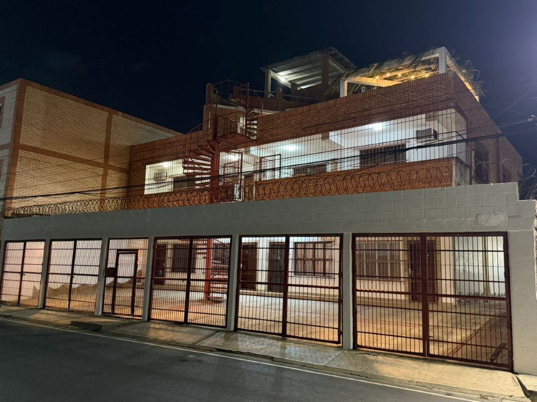 ETPOS-001 Posada en Venta Residencias Los Cayos