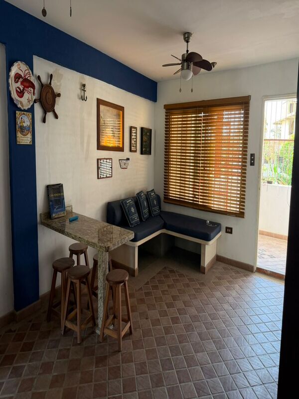 ETPOS-001 Posada en Venta Residencias Los Cayos - Imagen 3