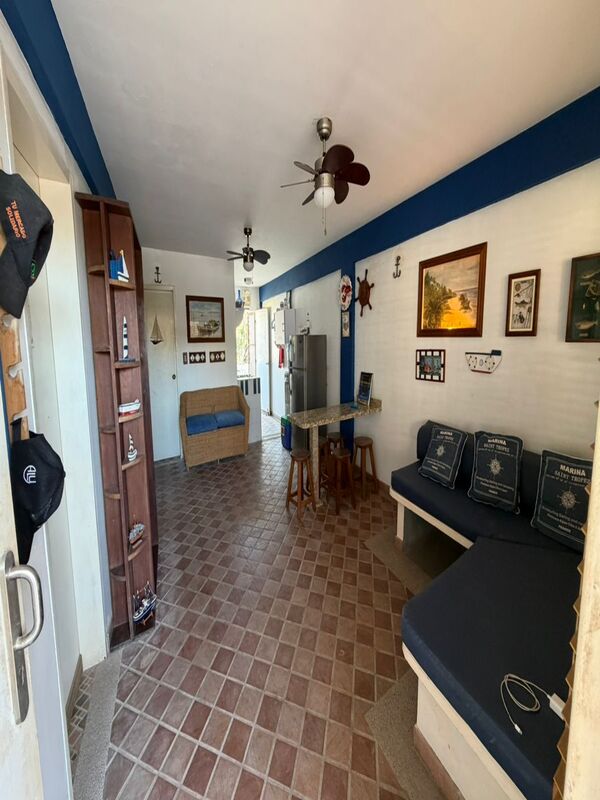 ETPOS-001 Posada en Venta Residencias Los Cayos - Imagen 8