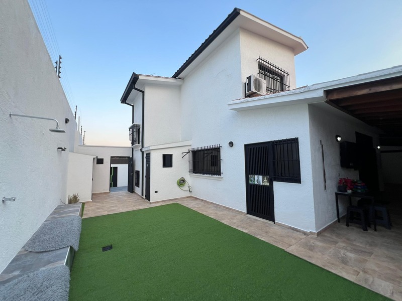 ATC-1395 Casa en Venta Urbanización Valles De Camoruco - Imagen 4