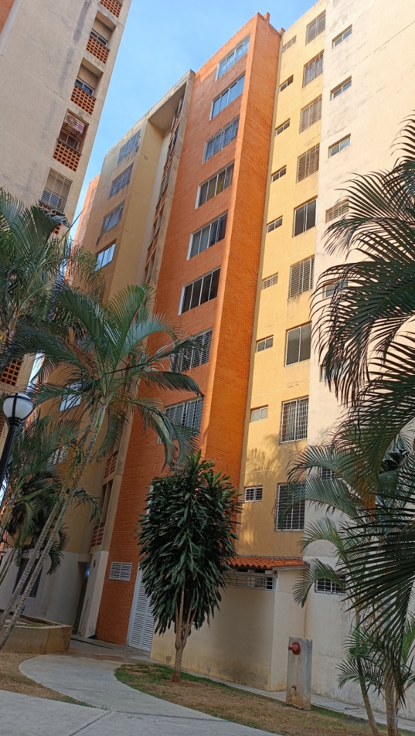 ETA-112 Apartamento en Venta Residencias Doral Country
