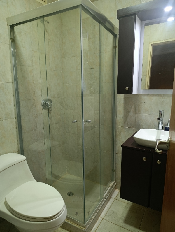 ETA-112 Apartamento en Venta Residencias Doral Country - Imagen 12