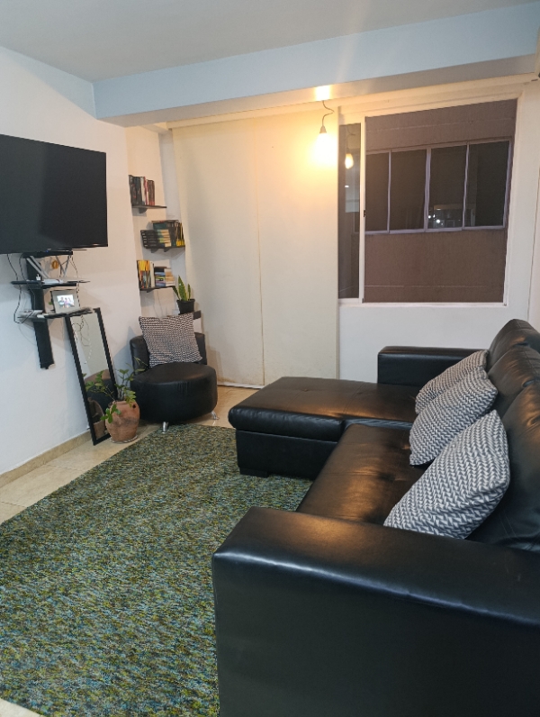 ETA-112 Apartamento en Venta Residencias Doral Country - Imagen 3