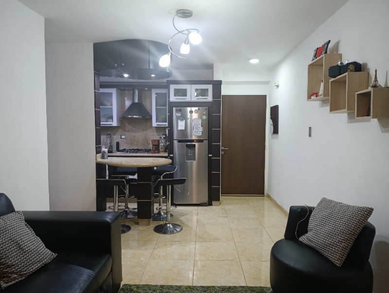 ETA-112 Apartamento en Venta Residencias Doral Country - Imagen 8