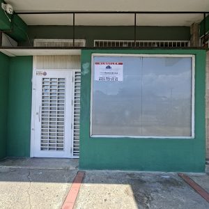 ELL-085 Local en Alquiler Res San Miguel, El Recreo, Av Bolivar Norte