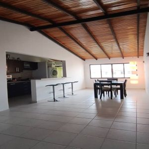 ELBA-303 Apartamento en Venta La Pastoreña