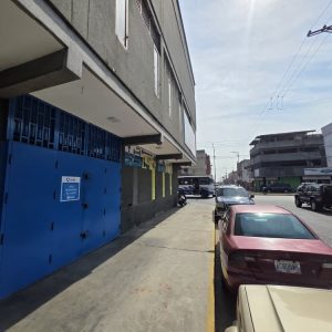 VIL-114 Local en Alquiler Avenida Aranzazu