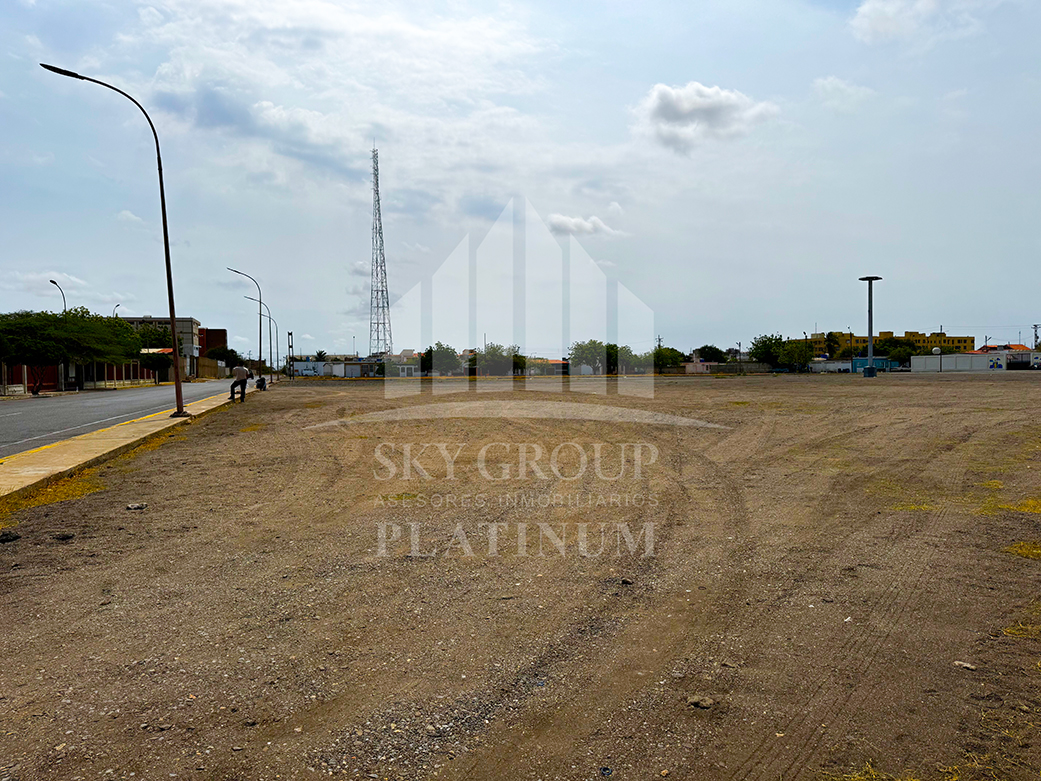 PLT-328 Terreno en Venta En Santa Irene