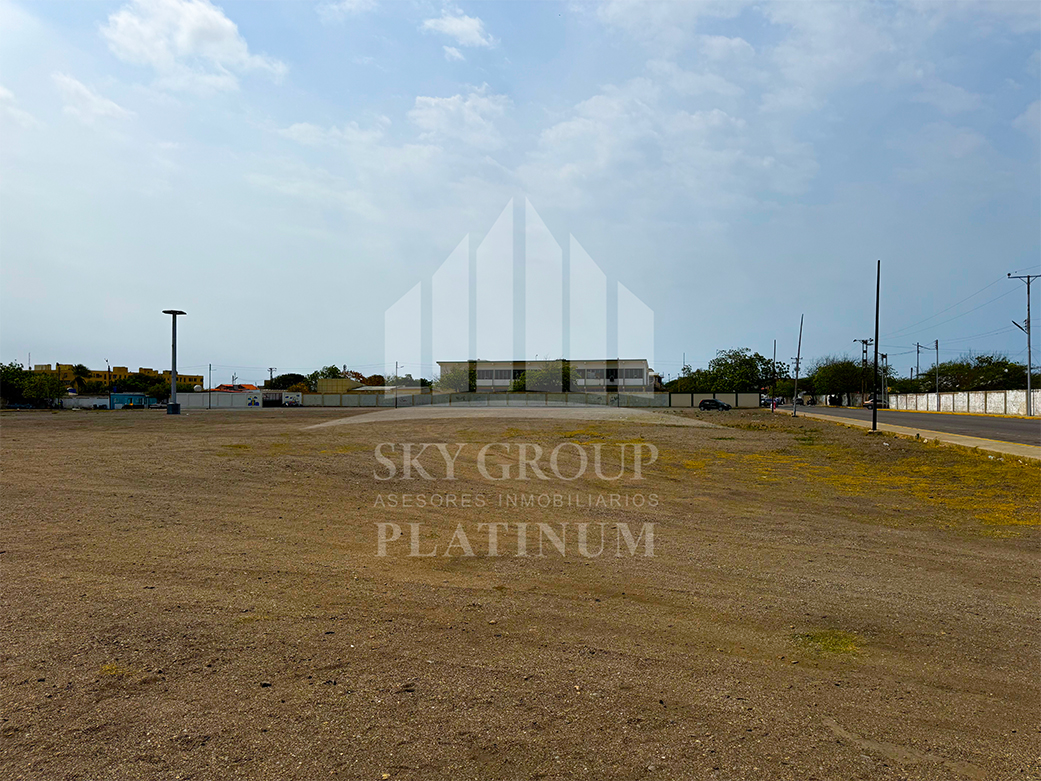 PLT-328 Terreno en Venta En Santa Irene - Imagen 2