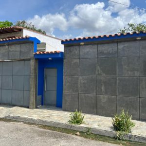 ATC-1403 Casa en Venta Conjunto Monteserino