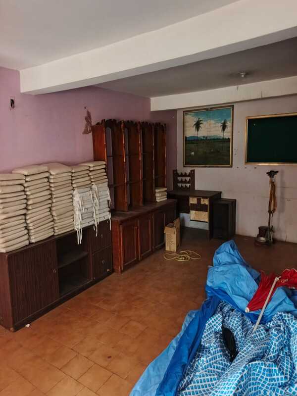 ELBT-065 Terreno en Venta Ubicada En La Zona De Las Cuibas - Imagen 6