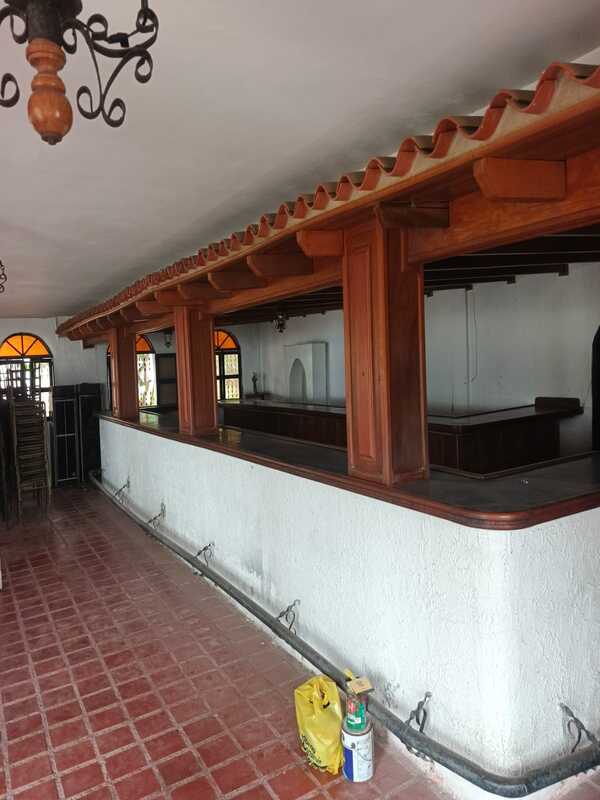 ELBT-065 Terreno en Venta Ubicada En La Zona De Las Cuibas - Imagen 8