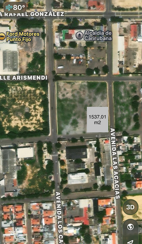 PLT-329 Terreno en Venta En Santa Irene - Imagen 3