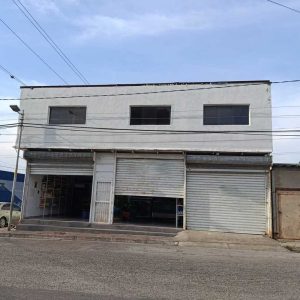 LGL-37 Local en Venta Comercial En Cabudare