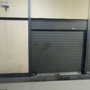 VIL-115 Local en Venta C.c.metro Market Local K09
