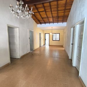 ELBC-630 Casa en Venta Av Libertador