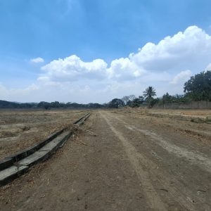 ELT-053 Terreno en Venta San Diego