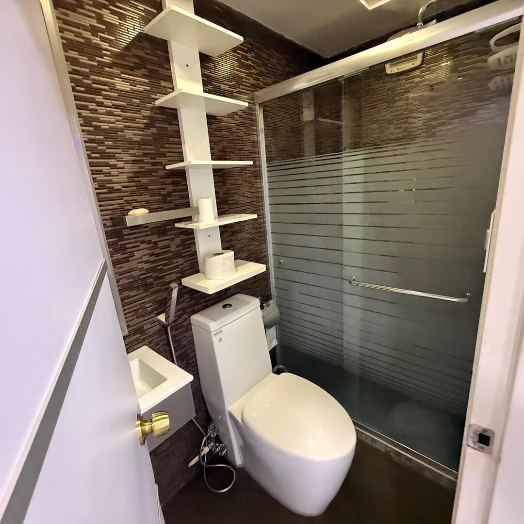 ETTH-049 Town House en Venta Conjunto Residencial Villa Florencia Ii Urbanizacion Tazajal Naguanagua - Imagen 12