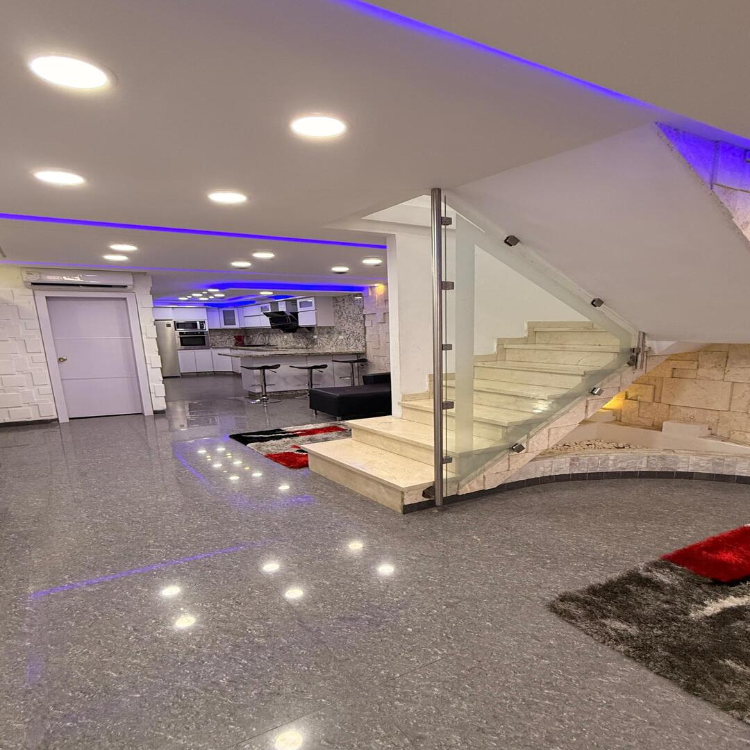 ETTH-049 Town House en Venta Conjunto Residencial Villa Florencia Ii Urbanizacion Tazajal Naguanagua - Imagen 15
