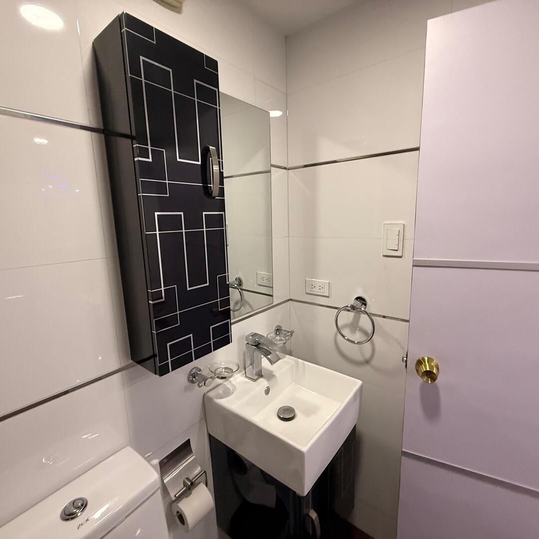 ETTH-049 Town House en Venta Conjunto Residencial Villa Florencia Ii Urbanizacion Tazajal Naguanagua - Imagen 6