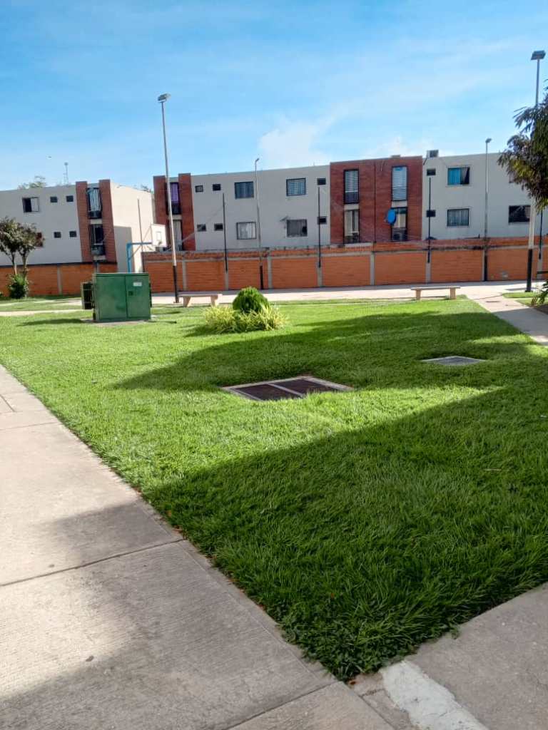 PLA-1953 Apartamento en Venta Conjunto Residencial Prisma - Imagen 11