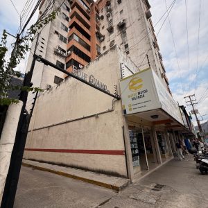 PLA-1955 Apartamento en Venta Centro Clinico Edif Corporativo El Guamo