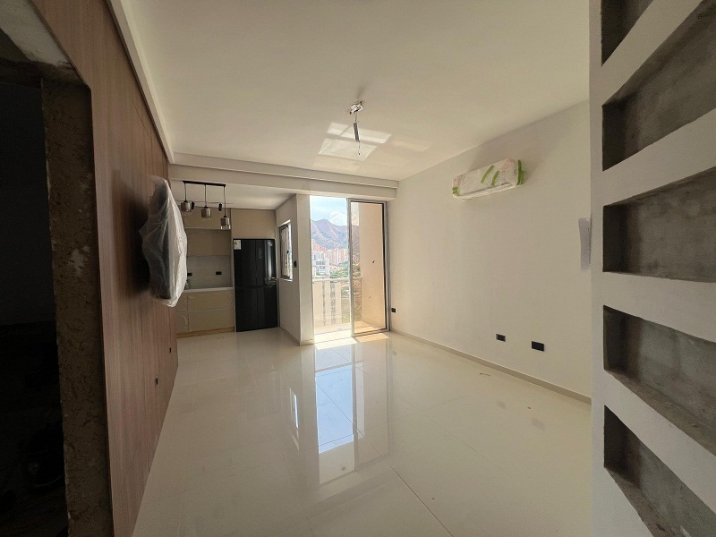 ATA-1840 Apartamento en Venta Residencias Mandarín - Imagen 4