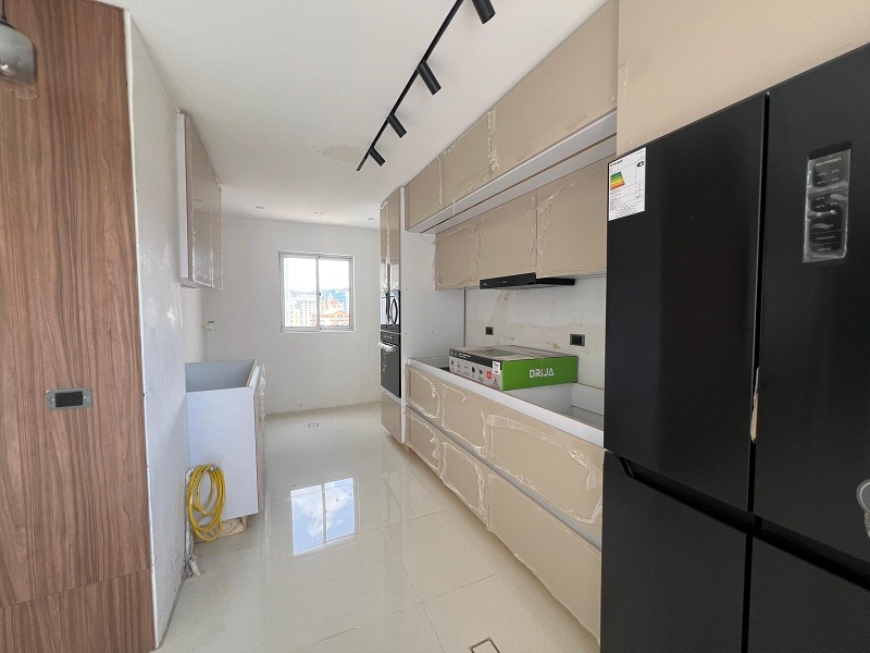 ATA-1840 Apartamento en Venta Residencias Mandarín - Imagen 5