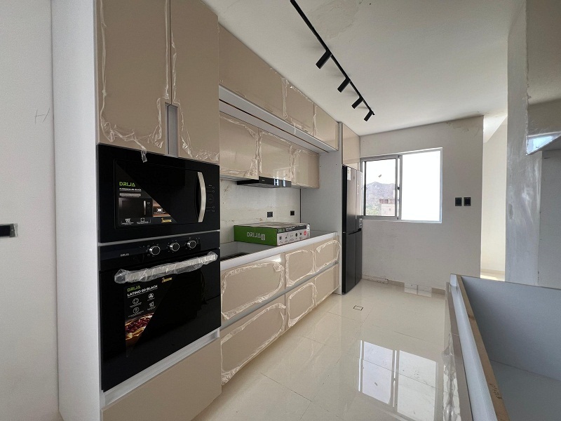 ATA-1840 Apartamento en Venta Residencias Mandarín - Imagen 6