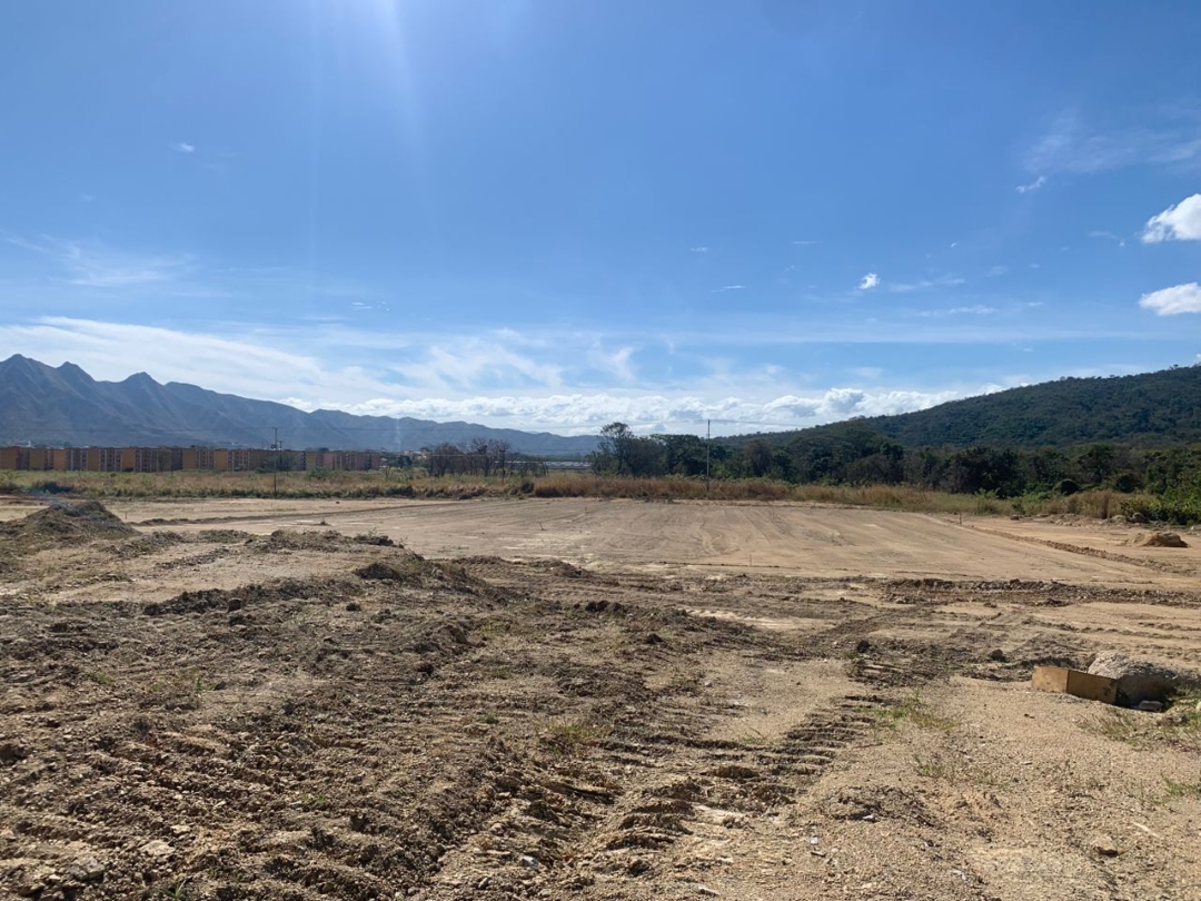 ETT-043 Terreno en Venta Autopista Variante Guacara-yagua San Diego Carabobo