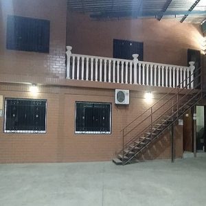 ELBG-058 Galpon en Venta En El Tostao Al Oeste De Barquisimeto