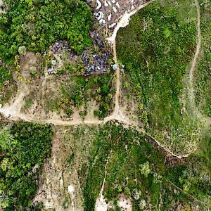 ATT-244 Terreno en Venta Morrocoy