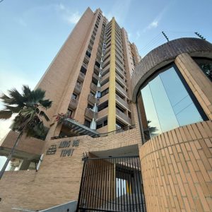 ELA-381 Apartamento en Venta Residencias Altos Del Tepuy
