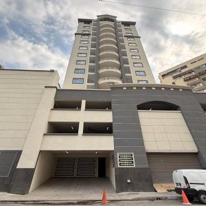 ETA-117 Apartamento en Venta Bayona Suites 33m²