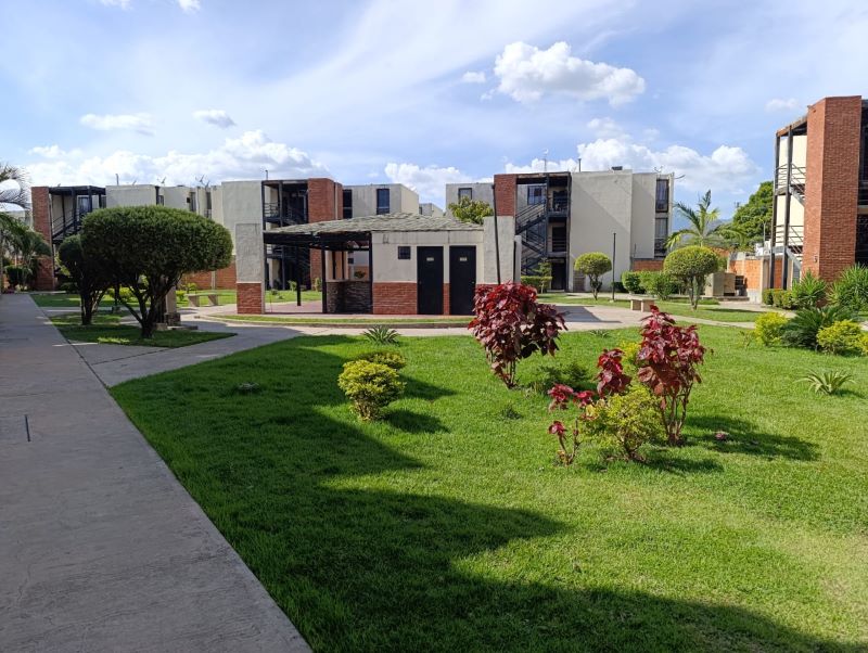 ATA-1844 Apartamento en Venta Cojunto Residencial Prisma
