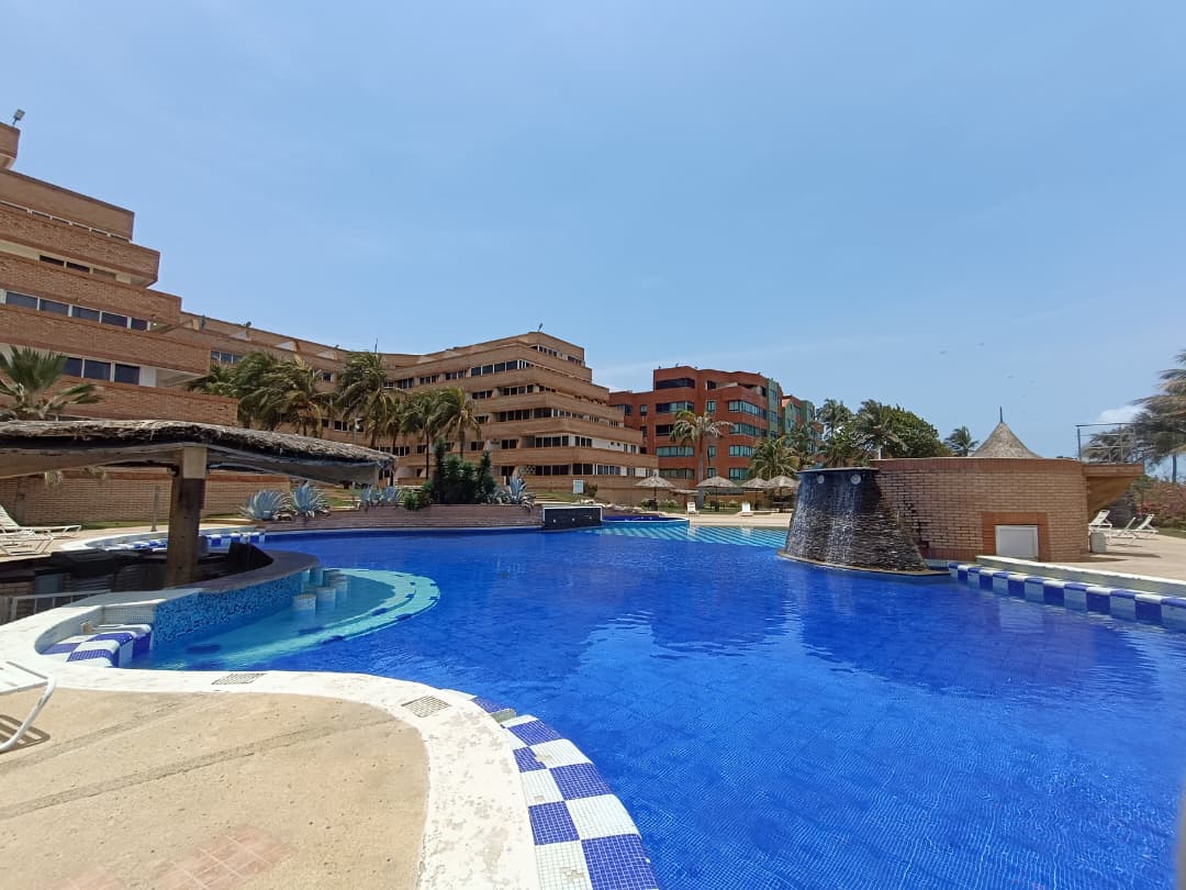 ELA-384 Apartamento en Venta Residencia La Cascada