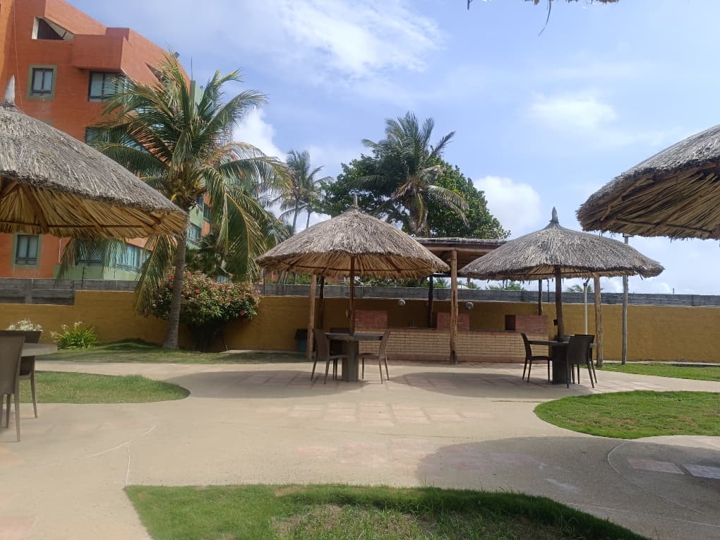 ELA-384 Apartamento en Venta Residencia La Cascada - Imagen 14