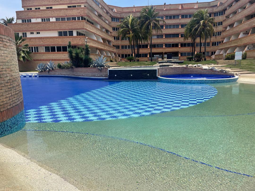 ELA-384 Apartamento en Venta Residencia La Cascada - Imagen 3