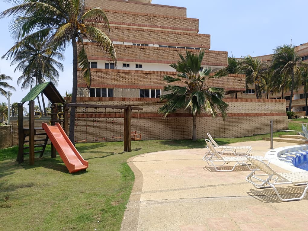 ELA-384 Apartamento en Venta Residencia La Cascada - Imagen 4