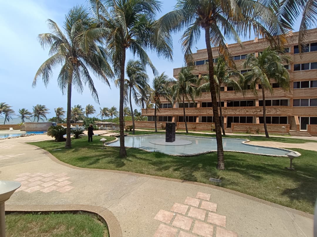 ELA-384 Apartamento en Venta Residencia La Cascada - Imagen 5