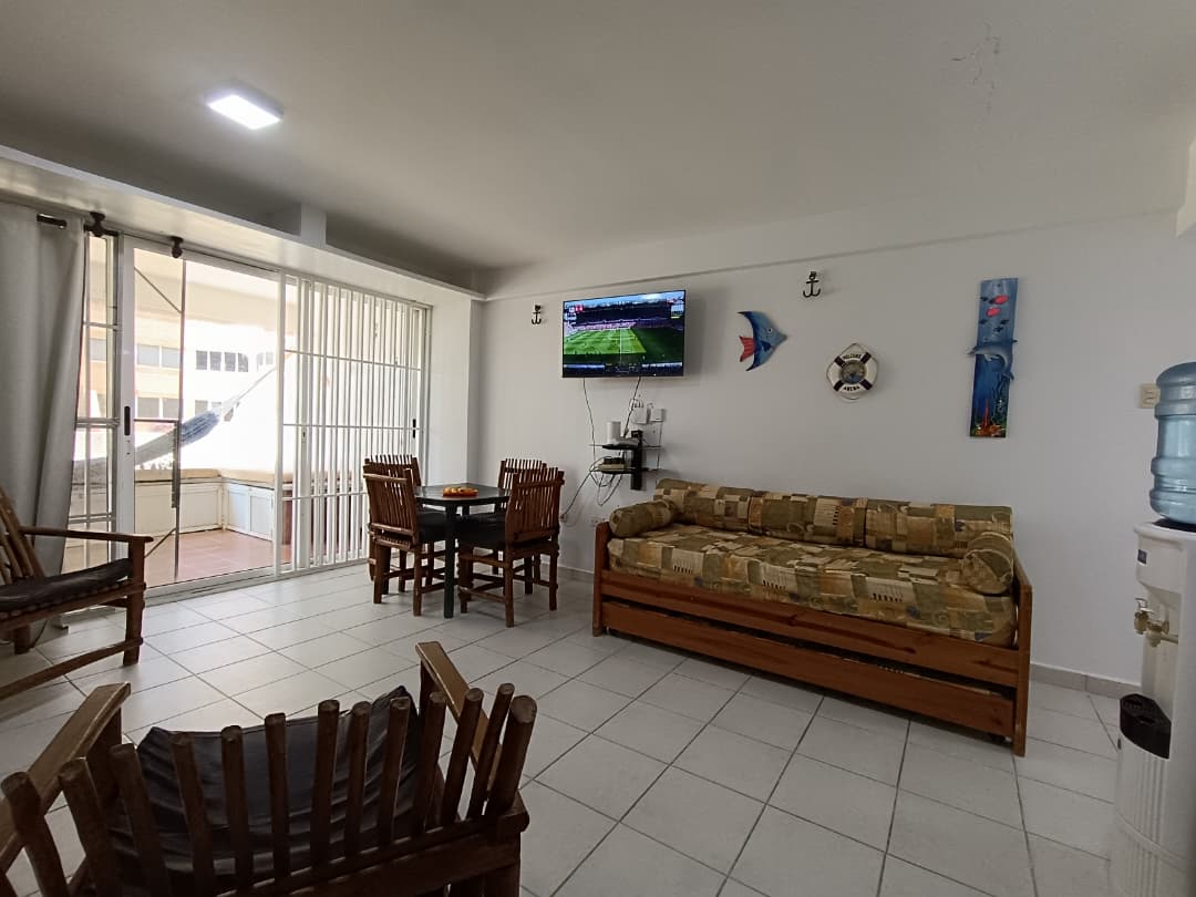 ELA-384 Apartamento en Venta Residencia La Cascada - Imagen 7