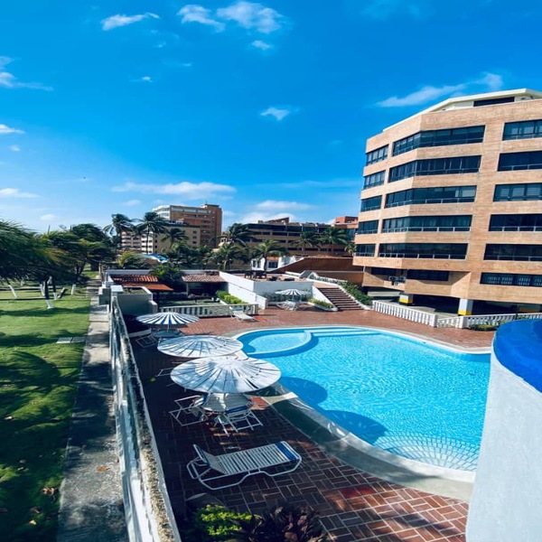ELBA-326 Apartamento en Venta Residencias Rio Mar Suites