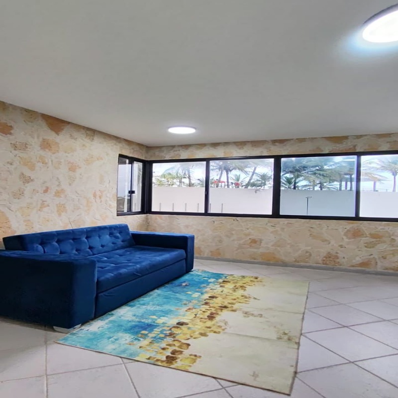 ELBA-326 Apartamento en Venta Residencias Rio Mar Suites - Imagen 2